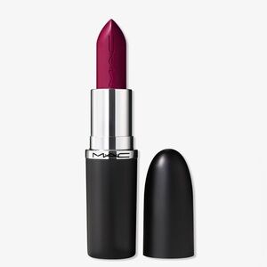 🎸MAC🎸🔥NWT🔥SATIN LIPSTICK ROUGE À LÈVRES in Rebel